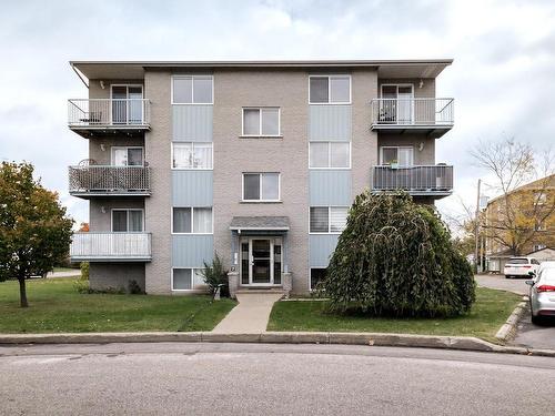 FaÃ§ade - 6-7 Crois. De L'Obier, Saint-Constant, QC - Outdoor With Facade