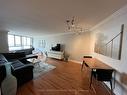 2307-270 Queens Quay W, Toronto, ON  - Indoor Photo Showing Living Room 