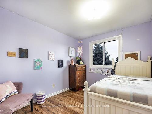 140 Centennial Dr, Port Hope, ON - Indoor Photo Showing Bedroom