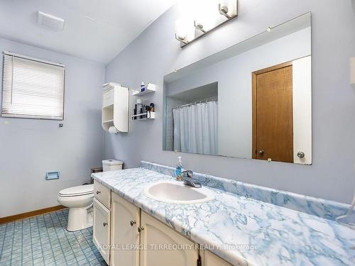 140 Centennial Dr, Port Hope, ON - Indoor Photo Showing Bathroom