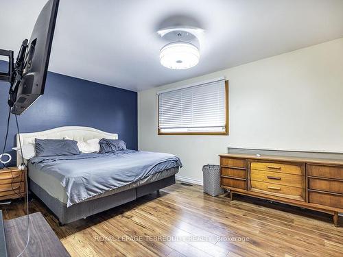 140 Centennial Dr, Port Hope, ON - Indoor Photo Showing Bedroom