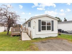 47 Kellys DR  Fredericton, NB E3B 7R3