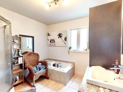 Bathroom - 1499  - 1501 Av. Rawlinson, Mascouche, QC - Indoor