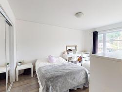 Master bedroom - 