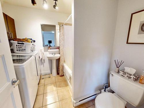 Bathroom - 1499  - 1501 Av. Rawlinson, Mascouche, QC - Indoor