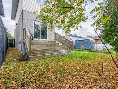 Bachelor - 5925 Rue Alexandre, Brossard, QC - Outdoor With Exterior