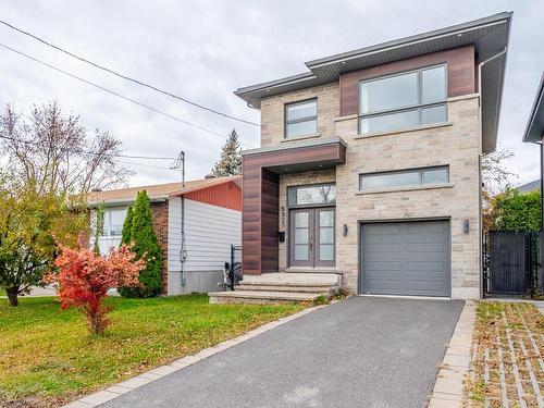 Frontage - 5925 Rue Alexandre, Brossard, QC - Outdoor With Facade