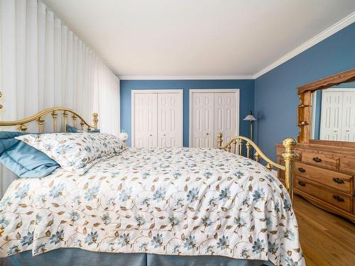 Chambre Ã Â coucher - 3852 Rue Lefebvre, Québec (Sainte-Foy/Sillery/Cap-Rouge), QC 