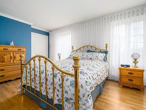 Chambre Ã Â coucher - 3852 Rue Lefebvre, Québec (Sainte-Foy/Sillery/Cap-Rouge), QC 