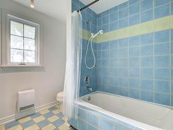 Salle de bains - 