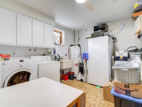 Salle de lavage - 1475 Rue St-Louis, Terrebonne (Terrebonne), QC - Indoor Photo Showing Laundry Room