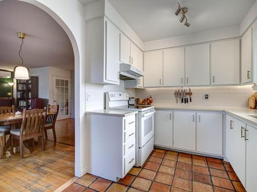 Cuisine - 1475 Rue St-Louis, Terrebonne (Terrebonne), QC - Indoor Photo Showing Kitchen