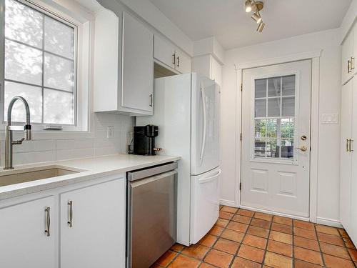 Cuisine - 1475 Rue St-Louis, Terrebonne (Terrebonne), QC - Indoor Photo Showing Kitchen