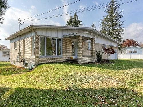 Frontage - 460 204E Rue, Shawinigan, QC - Outdoor