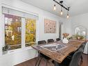 Dining room - 8-5221 Rue Philippe-Lalonde, Montréal (Le Sud-Ouest), QC  - Indoor Photo Showing Dining Room 