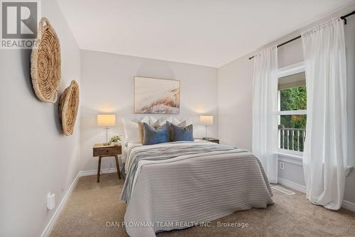 5274 Old Brock Road, Pickering, ON - Indoor Photo Showing Bedroom