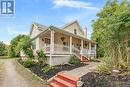 5274 Old Brock Road, Pickering, ON  - Outdoor With Deck Patio Veranda 