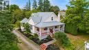 5274 Old Brock Road, Pickering, ON  - Outdoor With Deck Patio Veranda 