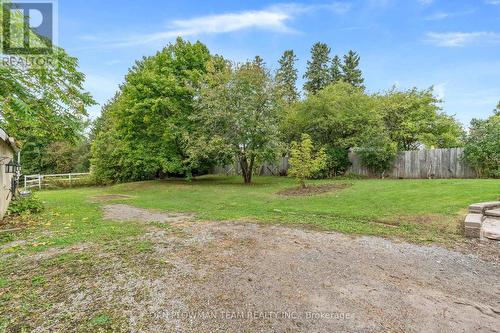 5274 Old Brock Road, Pickering, ON - Outdoor