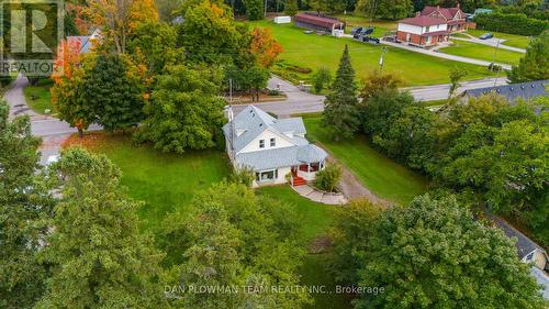 5274 Old Brock Road, Pickering, ON - Outdoor