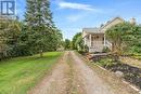 5274 Old Brock Road, Pickering, ON  - Outdoor With Deck Patio Veranda 