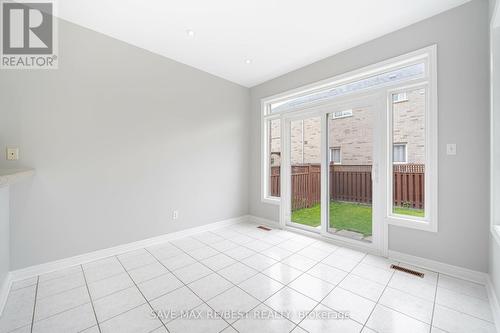 3493 Mcdowell Drive, Mississauga, ON - Indoor