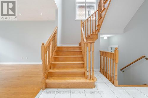 3493 Mcdowell Drive, Mississauga, ON - Indoor Photo Showing Other Room