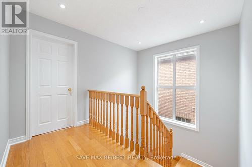 3493 Mcdowell Drive, Mississauga, ON - Indoor Photo Showing Other Room