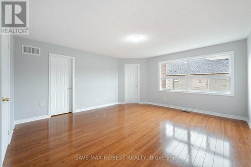 3493 Mcdowell Drive, Mississauga, ON - Indoor Photo Showing Other Room