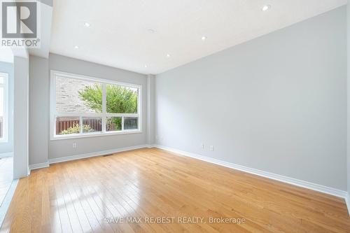 3493 Mcdowell Drive, Mississauga, ON - Indoor Photo Showing Other Room