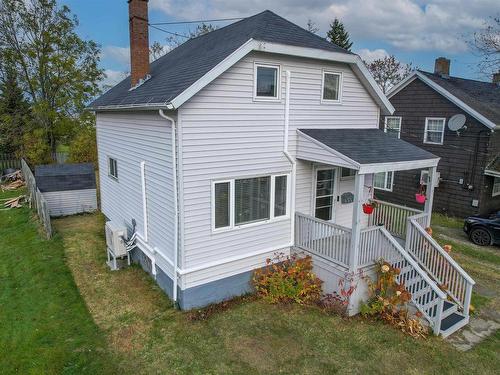 3357 Wood Avenue, New Waterford, NS 