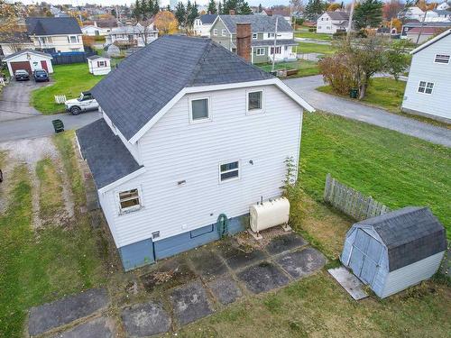 3357 Wood Avenue, New Waterford, NS 