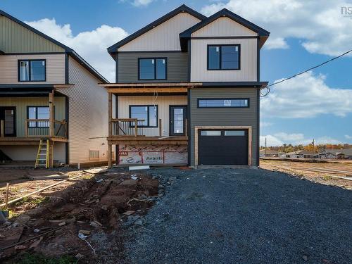 36 Brianna Drive, Lantz, NS 