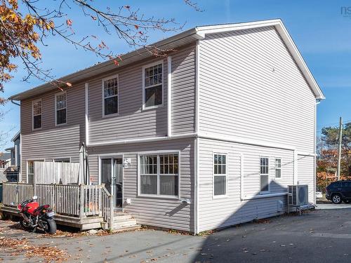 39A Leaman Drive, Dartmouth, NS 