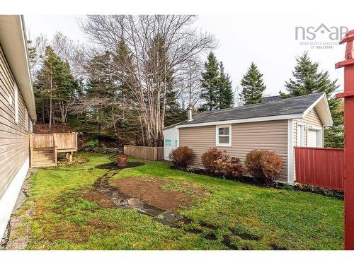 2493 Lawrencetown Road, Lawrencetown, NS 