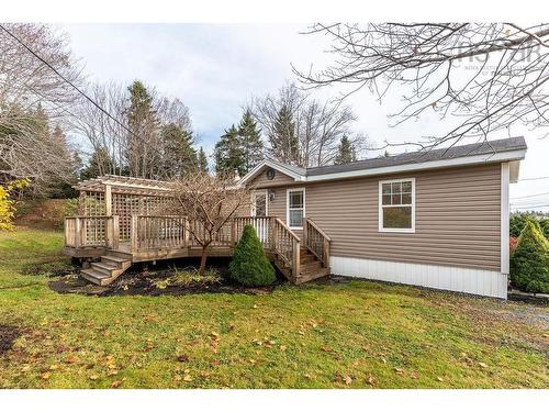 2493 Lawrencetown Road, Lawrencetown, NS 