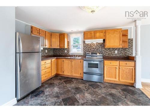 2493 Lawrencetown Road, Lawrencetown, NS 