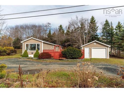 2493 Lawrencetown Road, Lawrencetown, NS 