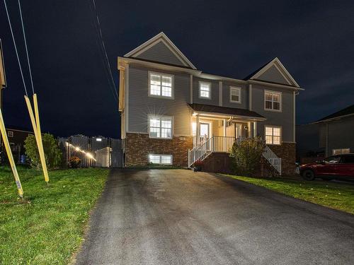 11 Matchplay Court, Middle Sackville, NS 