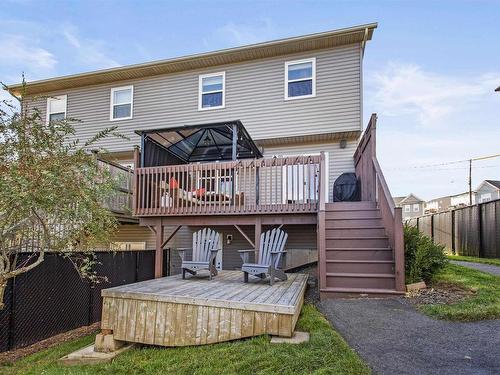 11 Matchplay Court, Middle Sackville, NS 