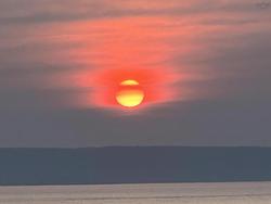 4 acre lot Highway 215  Kempt Shore, NS B0N 2A0