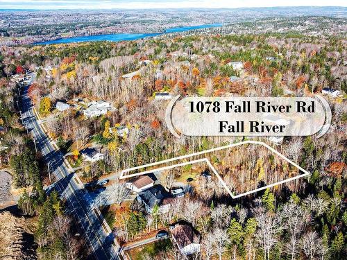 1078 Fall River Road, Fall River, NS 