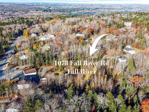 1078 Fall River Road, Fall River, NS 