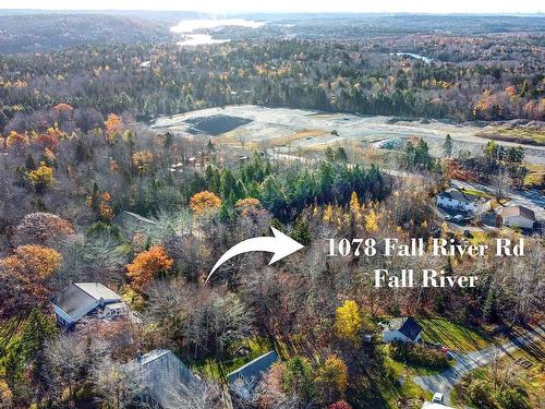 1078 Fall River Road, Fall River, NS 