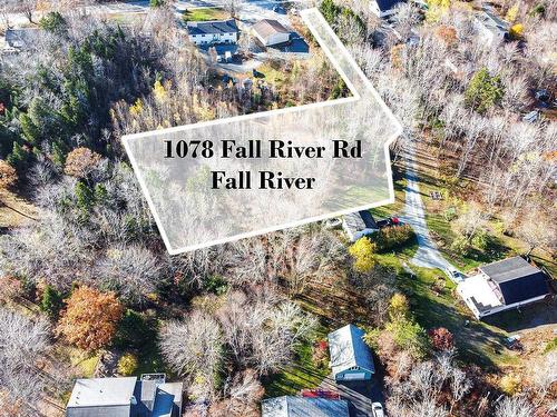 1078 Fall River Road, Fall River, NS 