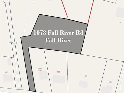 1078 Fall River Road, Fall River, NS 