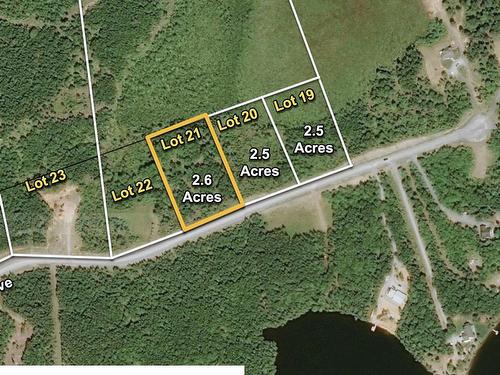 Lot 21 Shieling Drive, Marion Bridge, NS 