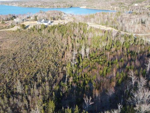 Lot 21 Shieling Drive, Marion Bridge, NS 