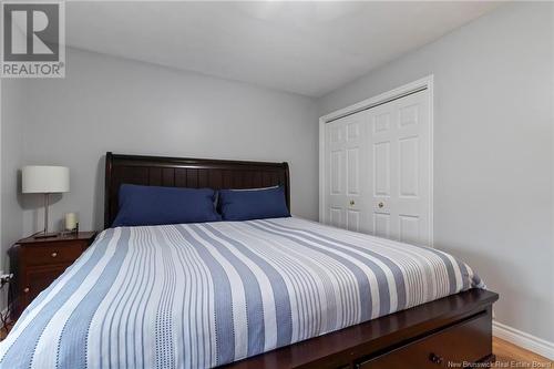 14 Kenview Drive, Moncton, NB - Indoor Photo Showing Bedroom