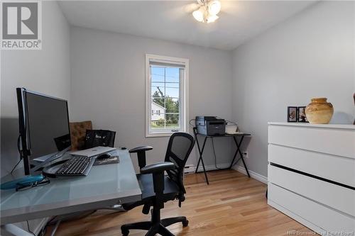 14 Kenview Drive, Moncton, NB - Indoor Photo Showing Office